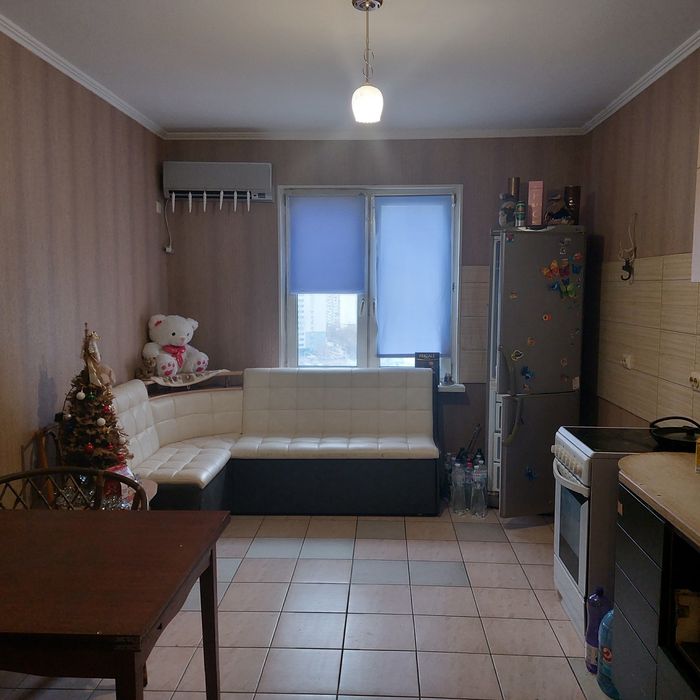 Квартира на Дарницький, ID 490374, фото №1
