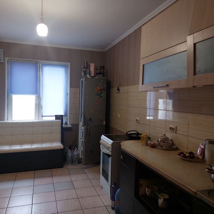 Квартира на Дарницький в Києві, ID 490374, фото №2