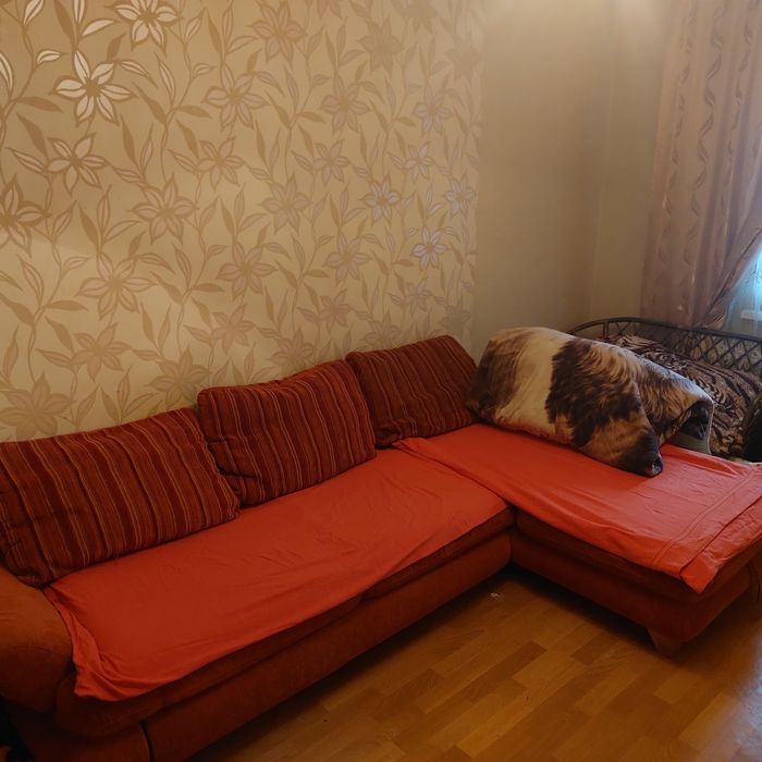Квартира на Дарницький в Києві, ID 490374, фото №4