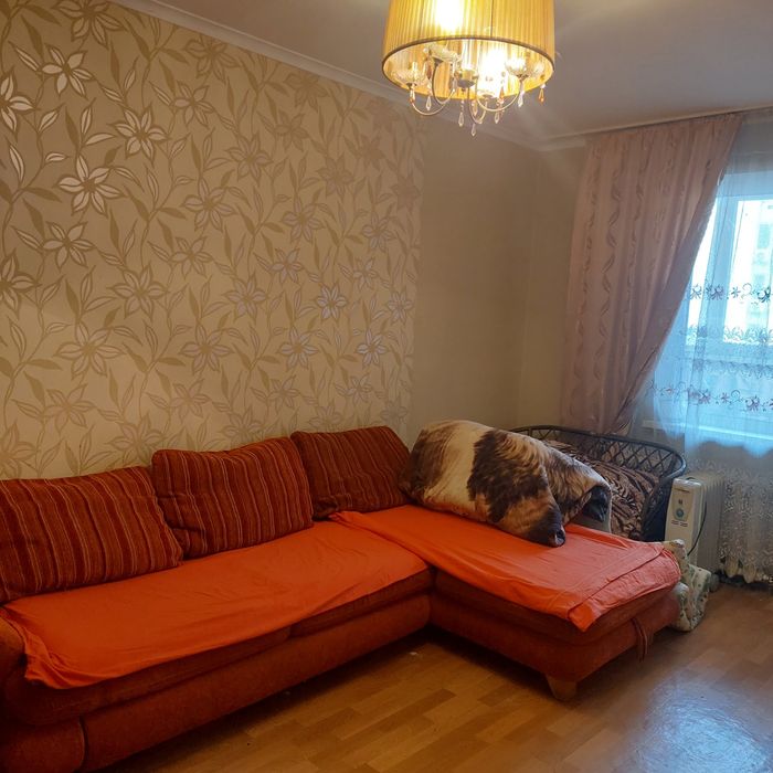 Квартира на Дарницький в Києві, ID 490374, фото №5