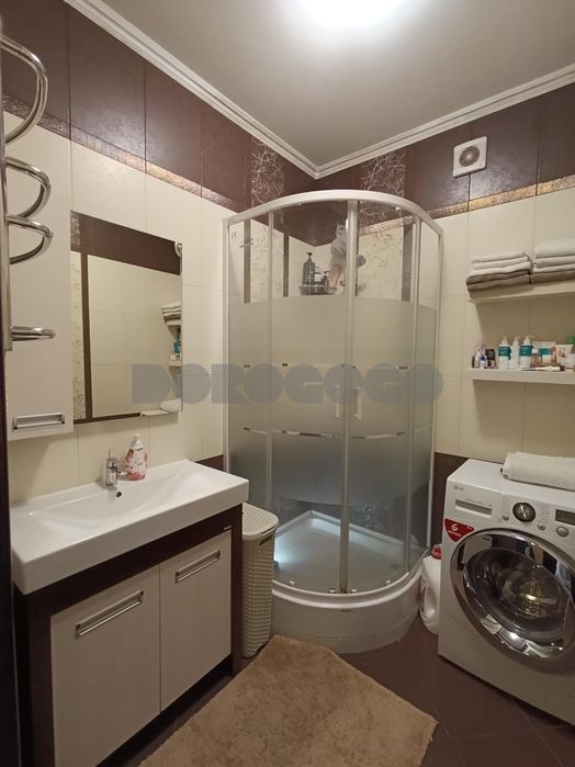 Квартира в Києві, ID 312875, фото №23