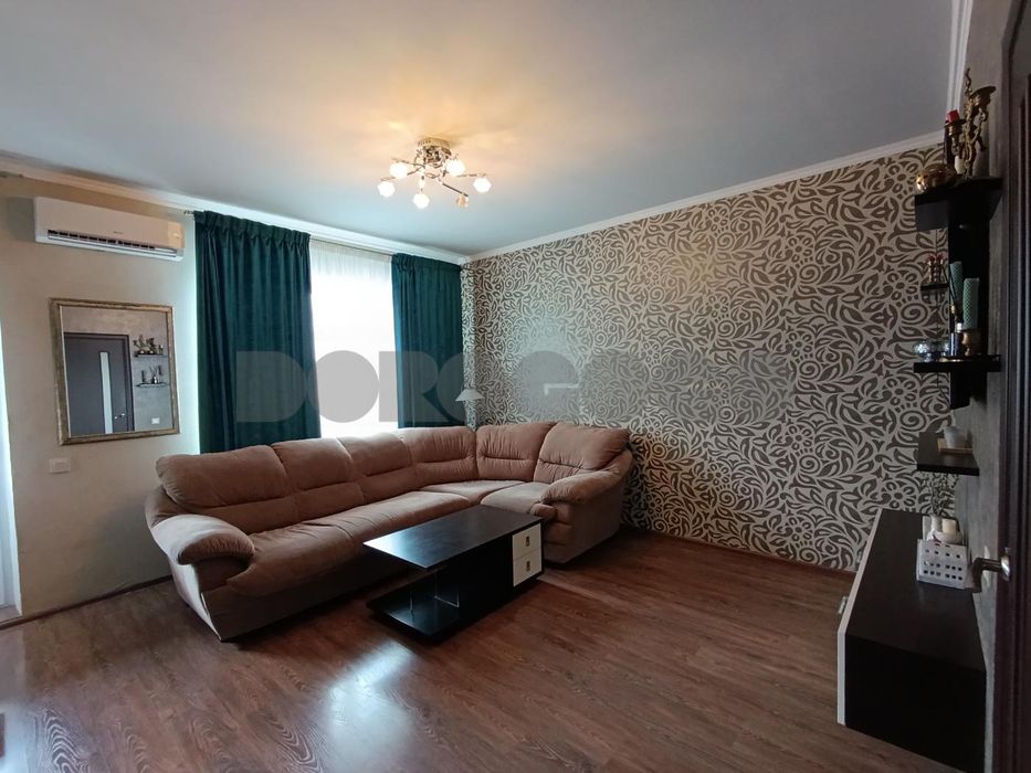 Квартира в Київ, ID 312875, фото №4
