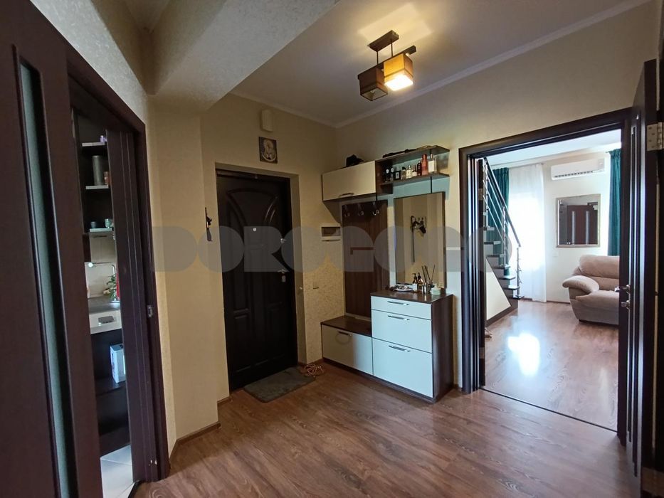 Квартира в Києві, ID 312875, фото №6