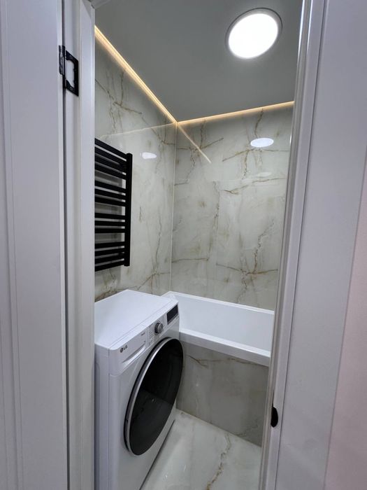 Квартира на вул. Звенигородська, 1 в Запоріжжі, ID 172981, фото №21