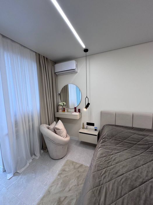 Квартира на вул. Звенигородська, 1 в Запоріжжі, ID 172981, фото №10