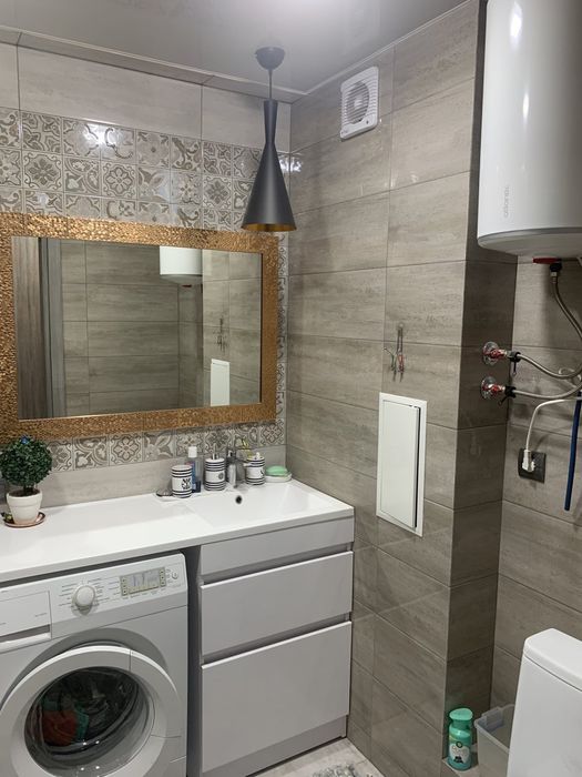 Квартира на вул. Героїв 93-ї бригади в Запоріжжя, ID 331905, фото №2