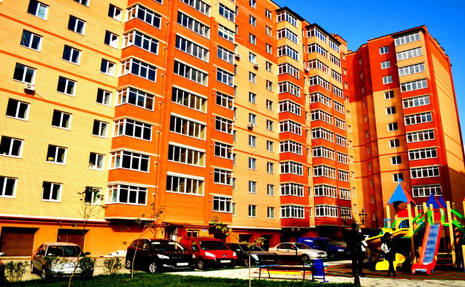 Квартира на шосе Запорізьке, 28ш в Дніпро, ID 188236, фото №1
