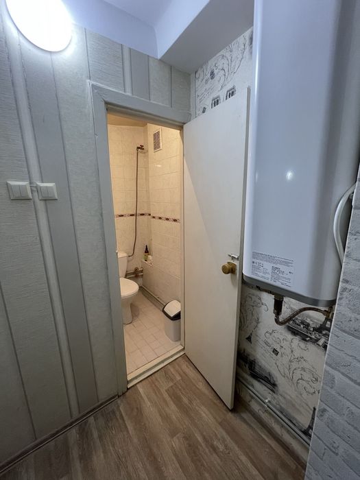 Квартира на вул. Василя Липківського, 39 в Київ, ID 326380, фото №2