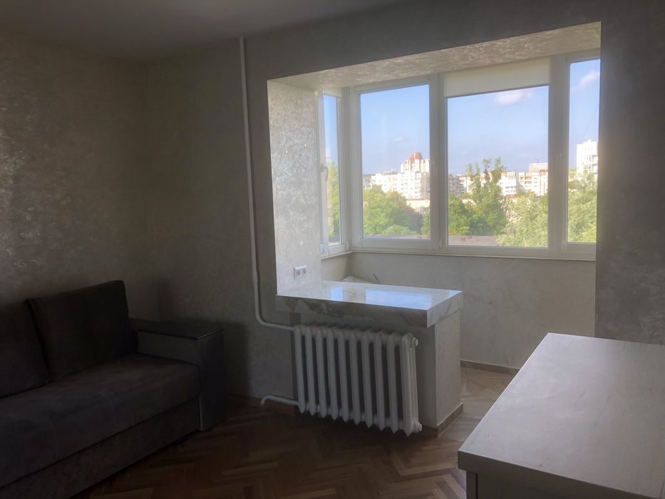 Квартира на вул. Панча-Варшавська в Львів, ID 303807, фото №1