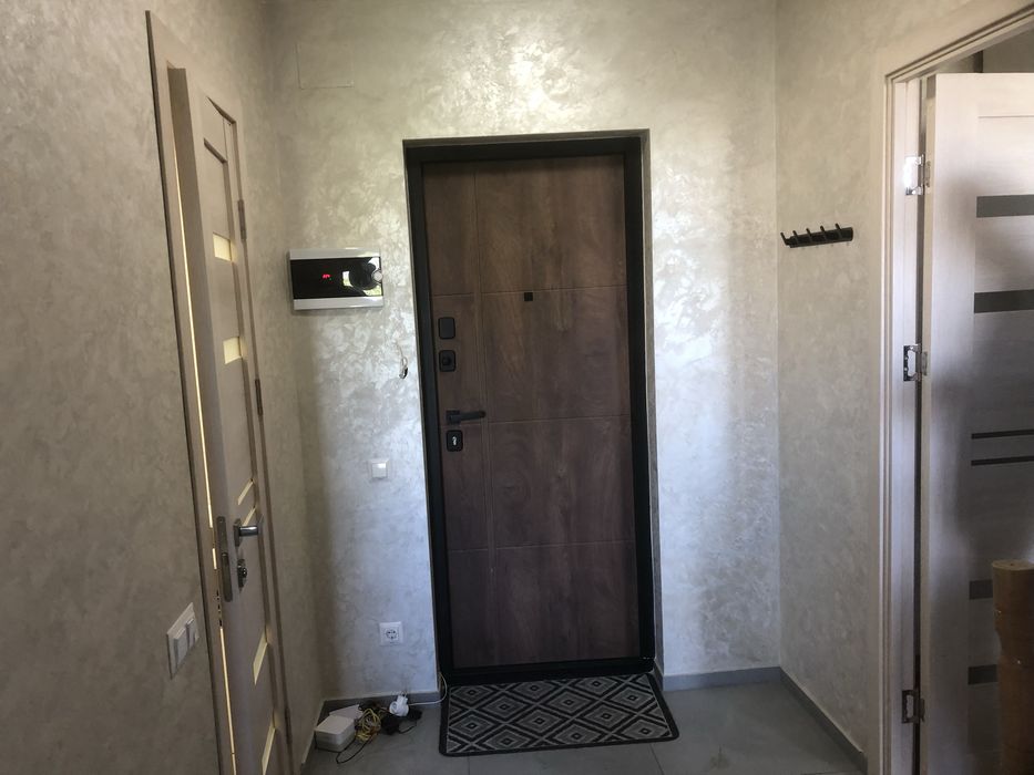Квартира на вул. Панча-Варшавська в Львові, ID 303807, фото №6