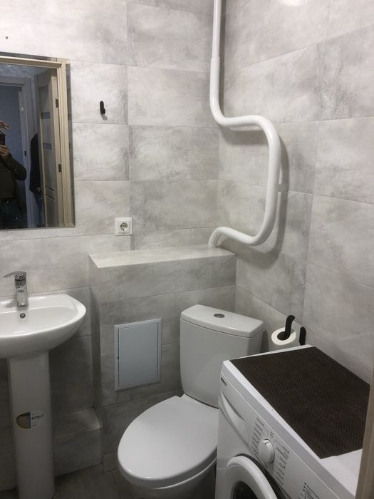 Квартира на вул. Панча-Варшавська в Львові, ID 303807, фото №8