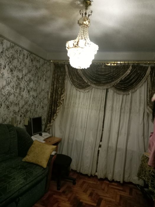 Квартира на вул. Чумаченко в Запоріжжі, ID 277225, фото №1