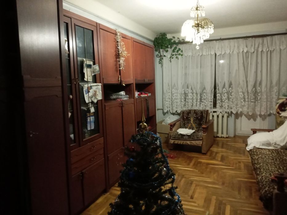 Квартира на вул. Чумаченко в Запоріжжі, ID 277225, фото №4