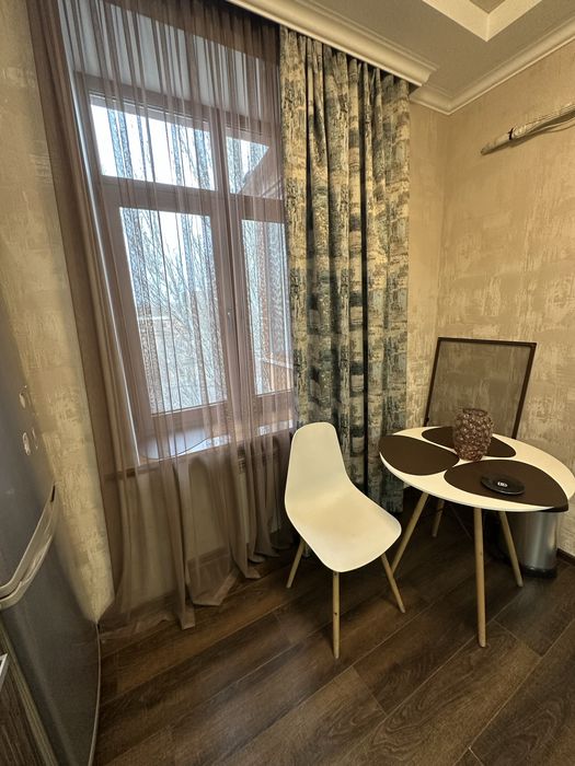 Квартира на просп. Маяковського в Запоріжжі, ID 192977, фото №14