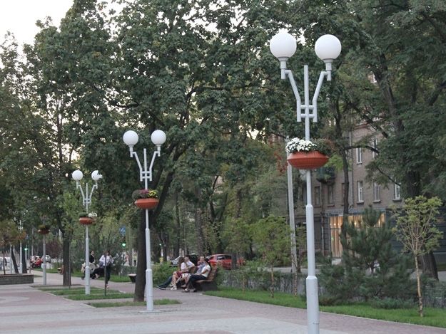 Квартира на просп. Маяковського в Запоріжжі, ID 192977, фото №19