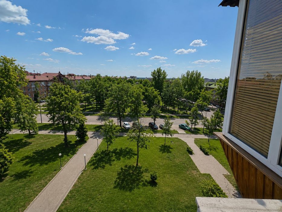 Квартира на просп. Маяковського в Запоріжжі, ID 192977, фото №9