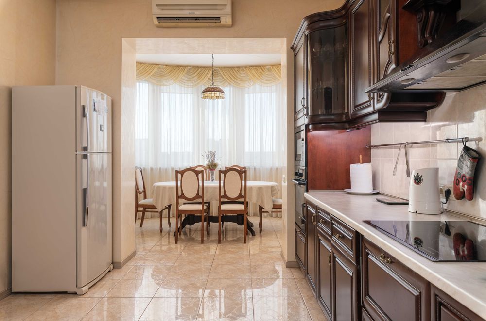 Квартира на вул. Левка Лук'яненка, 21 в Києві, ID 207751, фото №12
