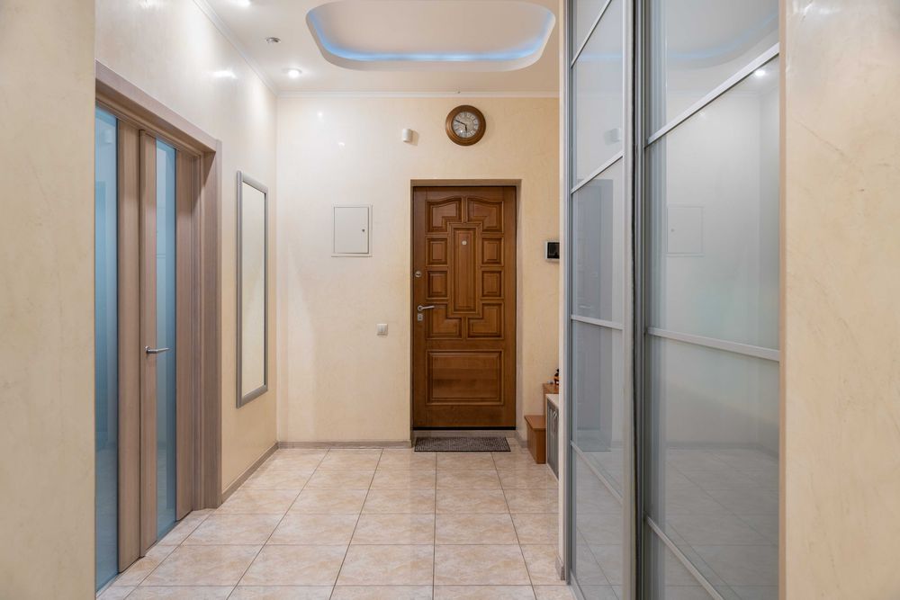 Квартира на вул. Левка Лук'яненка, 21 в Києві, ID 207751, фото №20