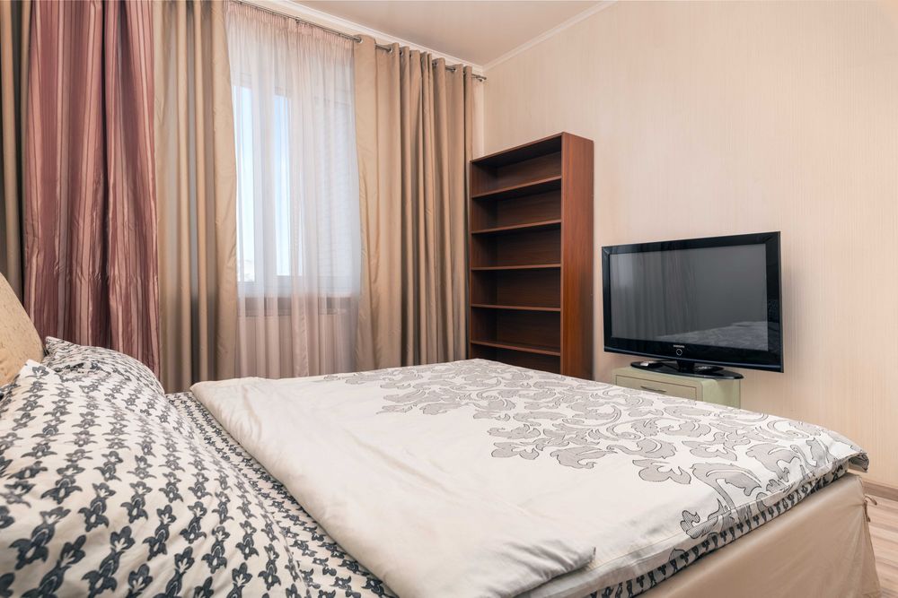 Квартира на вул. Левка Лук'яненка, 21 в Києві, ID 207751, фото №6