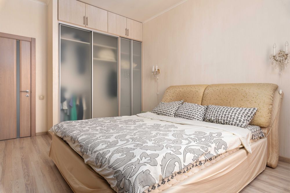 Квартира на вул. Левка Лук'яненка, 21 в Києві, ID 207751, фото №7