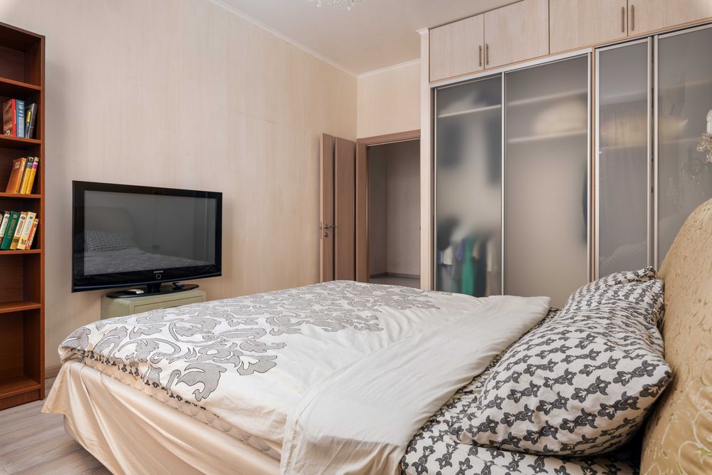 Квартира на вул. Левка Лук'яненка, 21 в Києві, ID 207751, фото №8