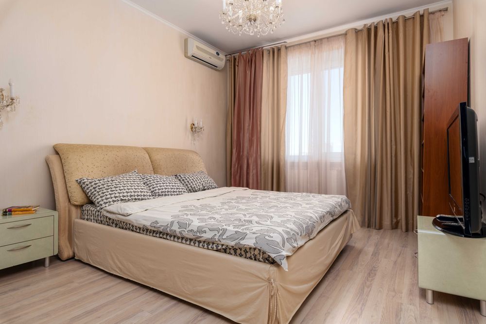 Квартира на вул. Левка Лук'яненка, 21 в Києві, ID 207751, фото №9