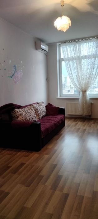 Квартира на вул. Радунська, 2/18 в Київ, ID 311500, фото №1