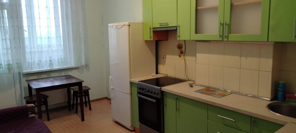 Квартира на вул. Радунська, 2/18 в Київ, ID 311500, фото №3