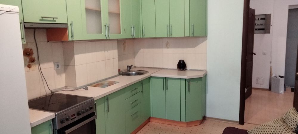 Квартира на вул. Радунська, 2/18 в Київ, ID 311500, фото №4