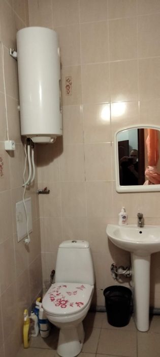 Квартира на вул. Радунська, 2/18 в Київ, ID 311500, фото №5