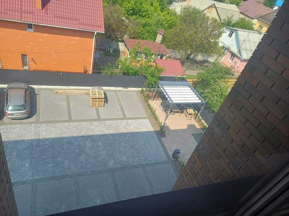 Квартира на вул. Троїцька в Києві, ID 241773, фото №19