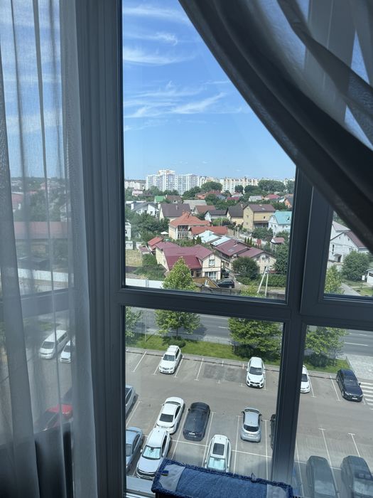 Квартира на Евромісто в Києві, ID 312612, фото №6