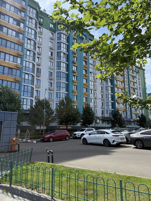 Квартира на Евромісто в Києві, ID 312612, фото №7