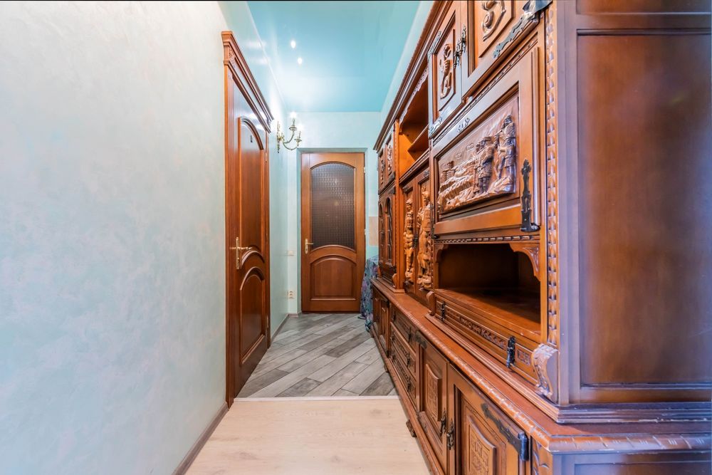 Квартира на вул. Золотоустівська, 23 в Києві, ID 384956, фото №2