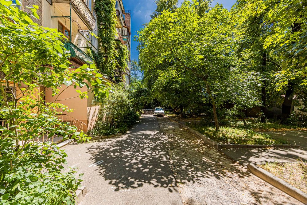 Квартира на вул. Золотоустівська, 23 в Києві, ID 384956, фото №12