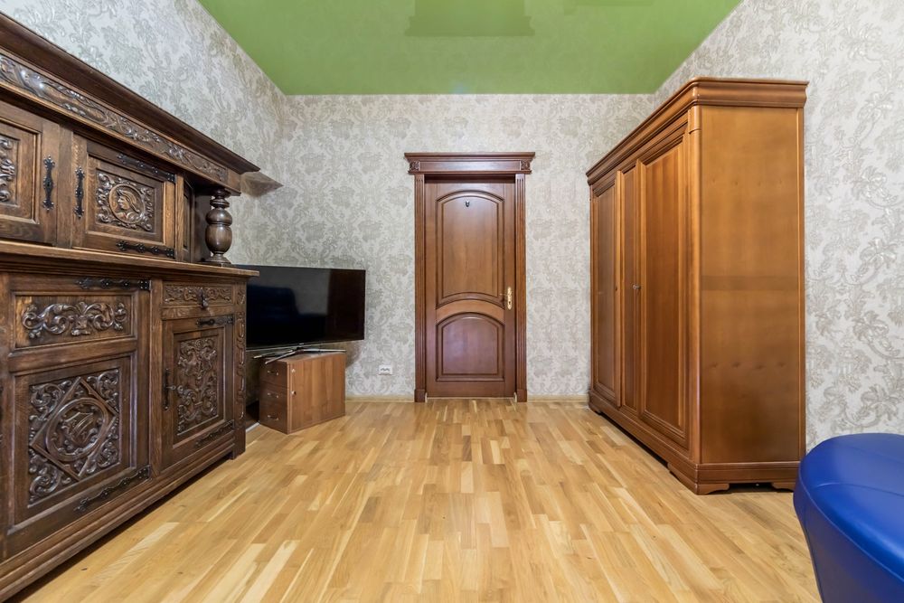 Квартира на вул. Золотоустівська, 23 в Києві, ID 384956, фото №3