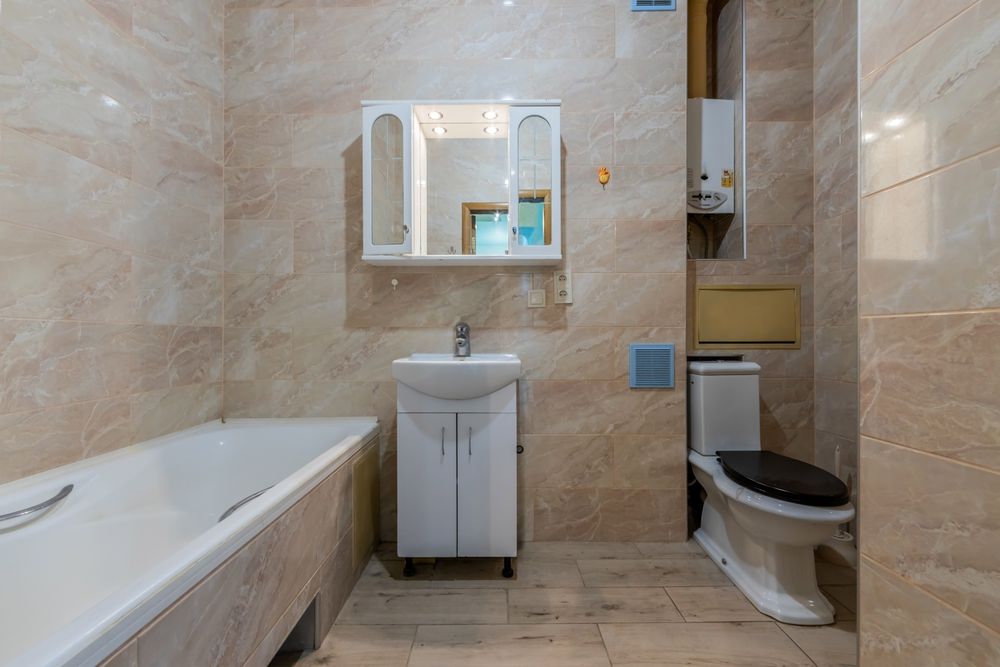 Квартира на вул. Золотоустівська, 23 в Києві, ID 384956, фото №4