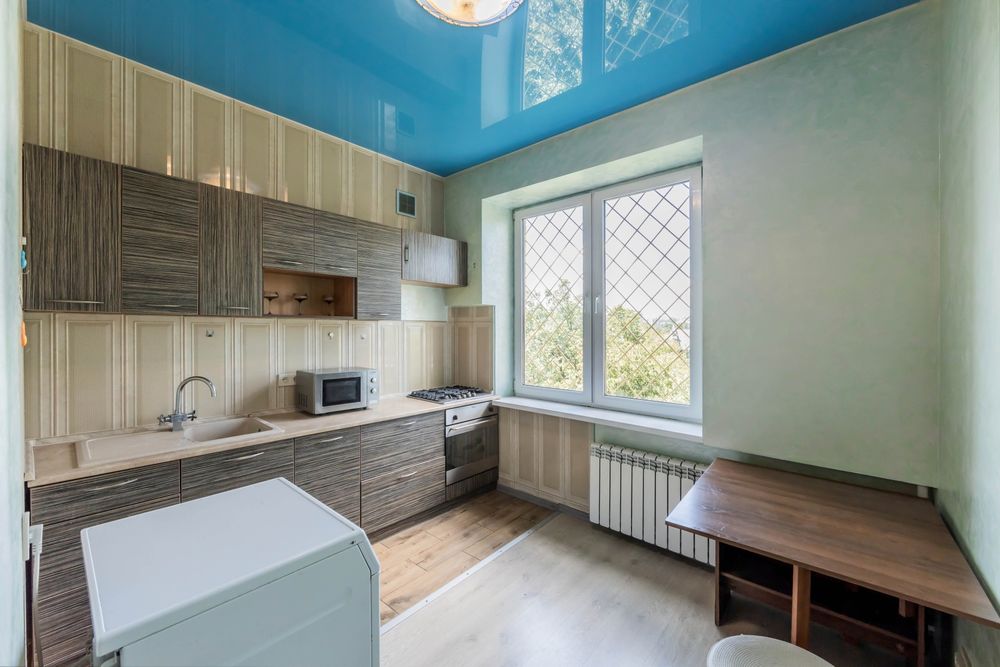 Квартира на вул. Золотоустівська, 23 в Києві, ID 384956, фото №5