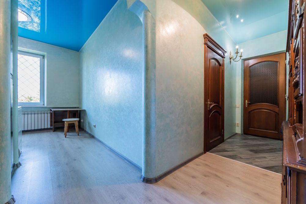 Квартира на вул. Золотоустівська, 23 в Києві, ID 384956, фото №6
