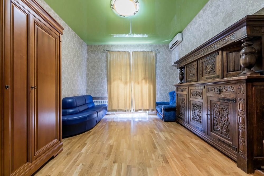 Квартира на вул. Золотоустівська, 23 в Києві, ID 384956, фото №7