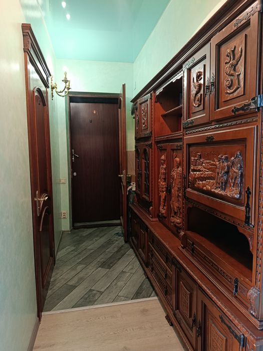 Квартира на вул. Золотоустівська, 23 в Києві, ID 384956, фото №8