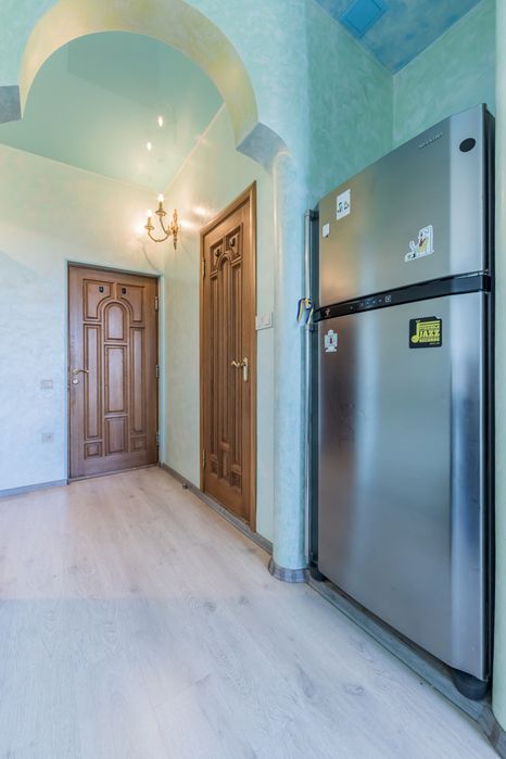 Квартира на вул. Золотоустівська, 23 в Києві, ID 384956, фото №9