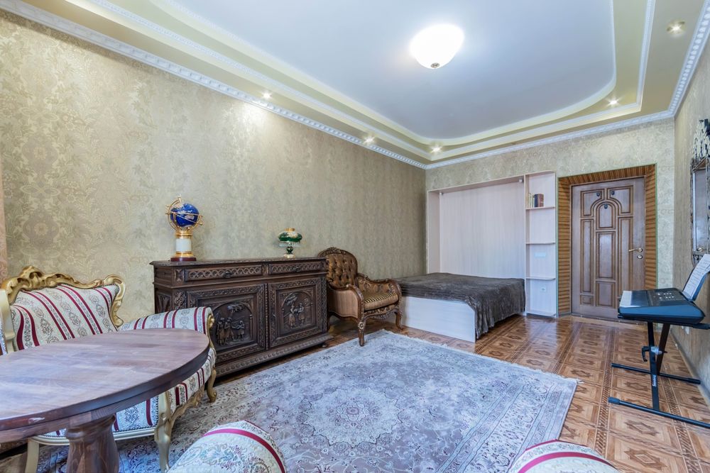 Квартира на вул. Золотоустівська, 23 в Києві, ID 384956, фото №10