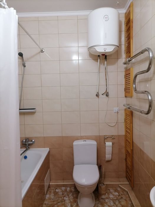 Квартира на Подільський в Києві, ID 401698, фото №15
