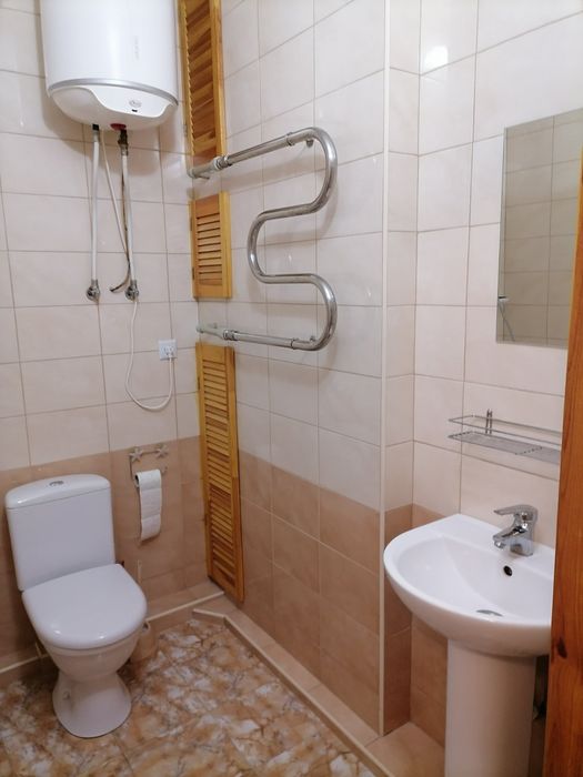 Квартира на Подільський в Києві, ID 401698, фото №16