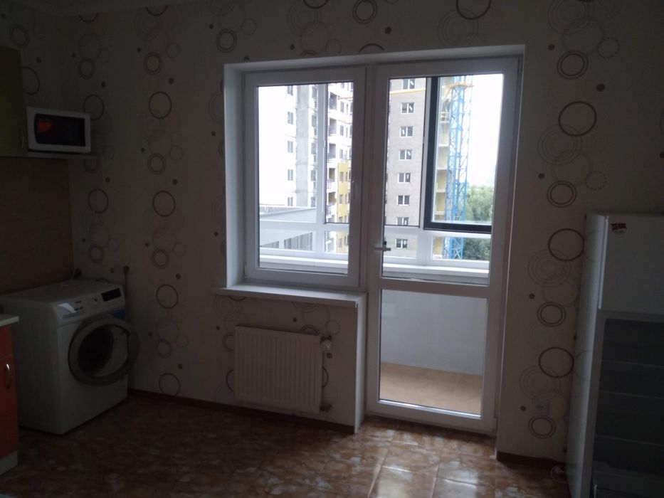 Квартира на Подільський в Києві, ID 401698, фото №4