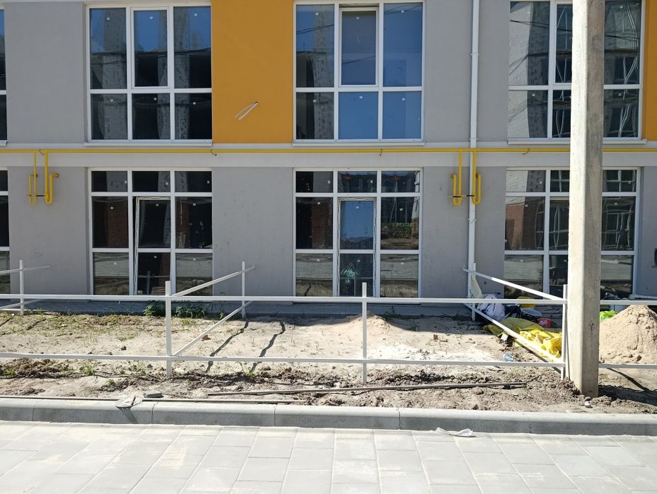 Квартира на ЖК Санвіль Святопетрівське в Київ, ID 318831, фото №1