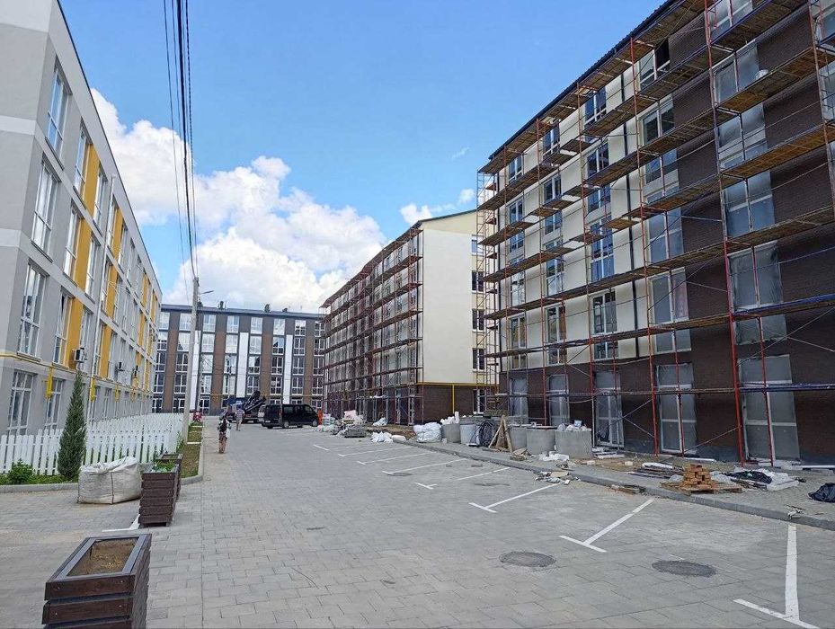 Квартира на ЖК Санвіль Святопетрівське в Київ, ID 318831, фото №3