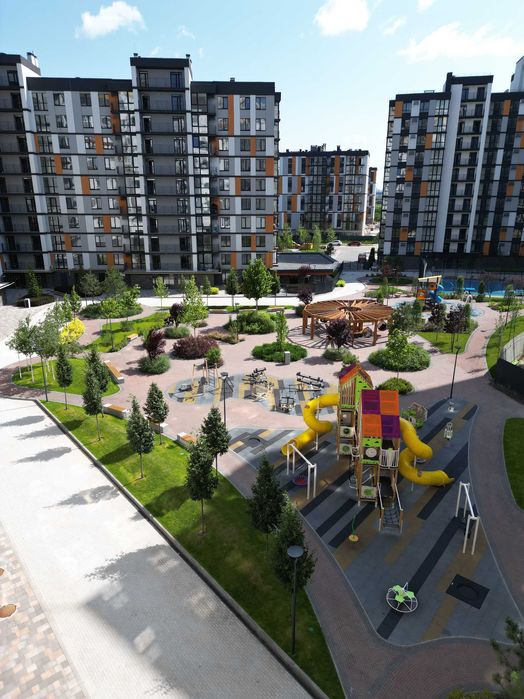 Квартира в Києві, ID 306644, фото №3