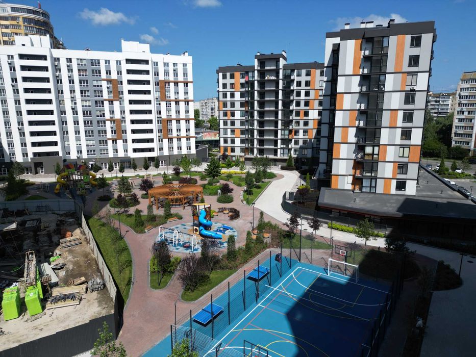 Квартира в Києві, ID 306644, фото №4
